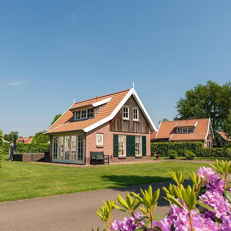 De Bosuil Villa Hoge-Hexel Eksteriør bilde