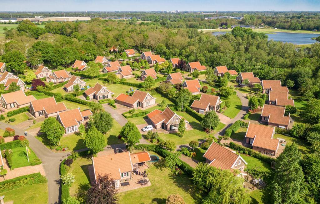 De Bosuil Villa Hoge-Hexel Eksteriør bilde